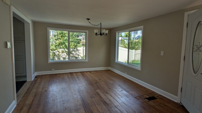 Foto del edificio - 24 Clark St