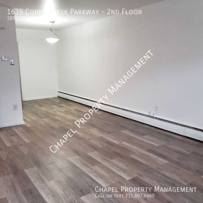 Foto del edificio - 1 Bedroom Apartment in Cobb's Creek