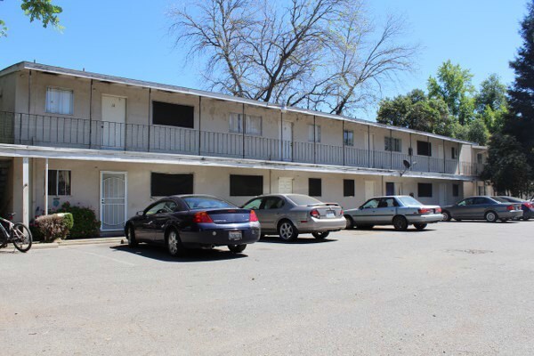 Foto del edificio - Del Rio Apartments