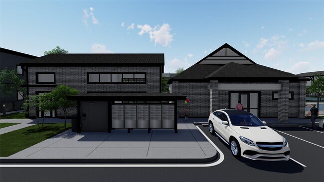 Building Photo - 2101 Reinke Rd