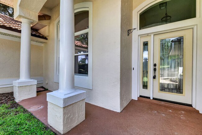 Foto del edificio - 118 W Magnolia Ave
