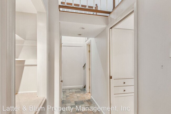 Foto del edificio - 3 br, 2.5 bath House - 2519 Burgundy St