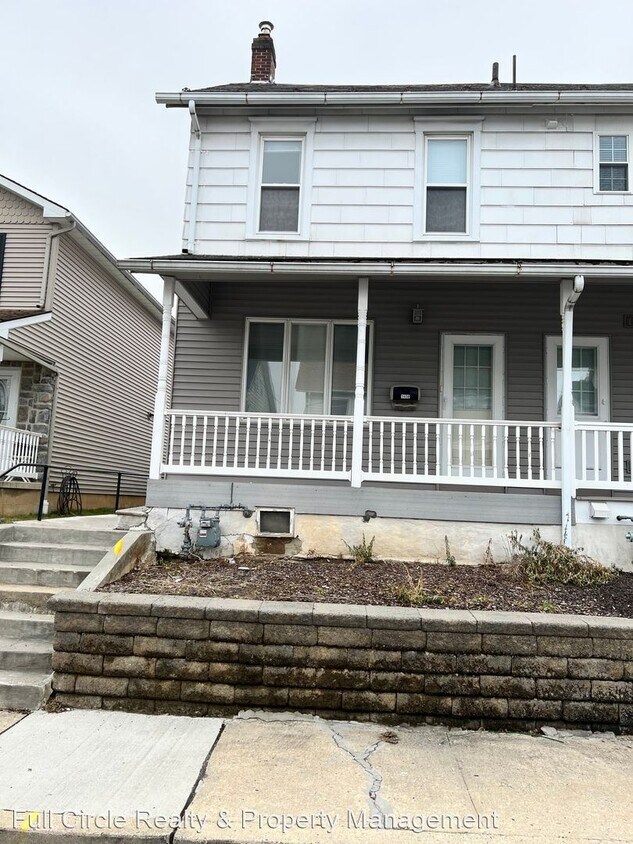 Primary Photo - 3 br, 1 bath House - 1458 Washington Ave G...