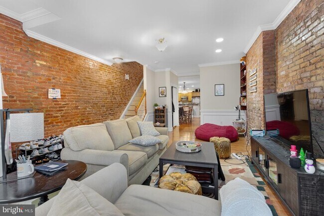 Foto del edificio - 2229 St Albans St
