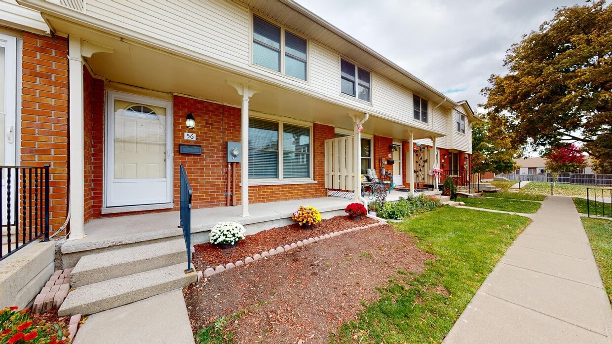 Primary Photo - MODERN THREE BEDROOM TOWNHOME BY WHITEHOAK...