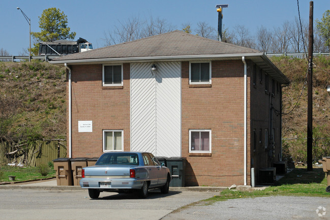 Building Photo - 2018 Jefferson St