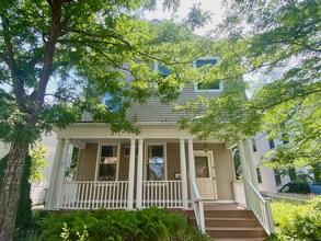 Building Photo - 8 Eld St