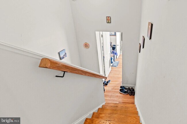 Foto del edificio - 822 Fitzwater St