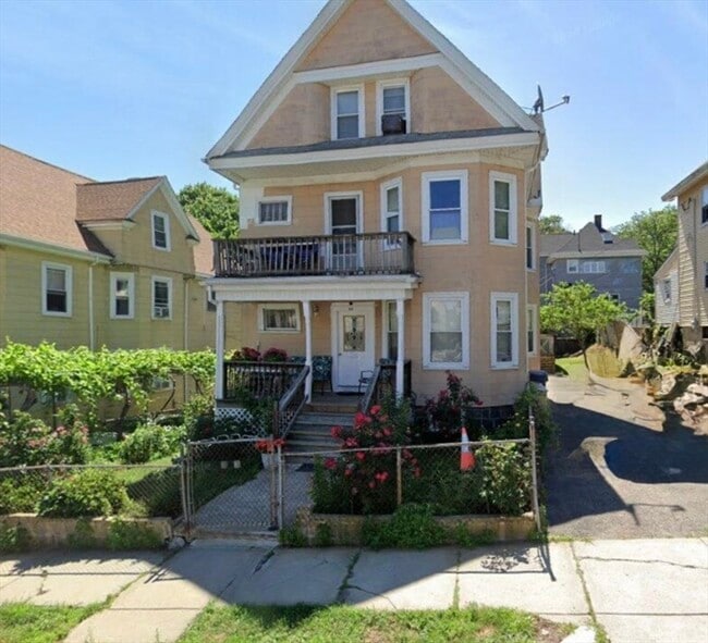Building Photo - 44 Colberg Ave