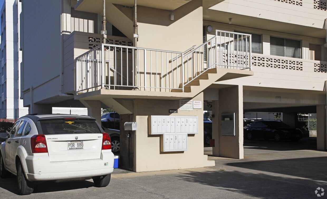 1508 Ke'eaumoku St, Honolulu, HI 96822 Apartments in Honolulu, HI