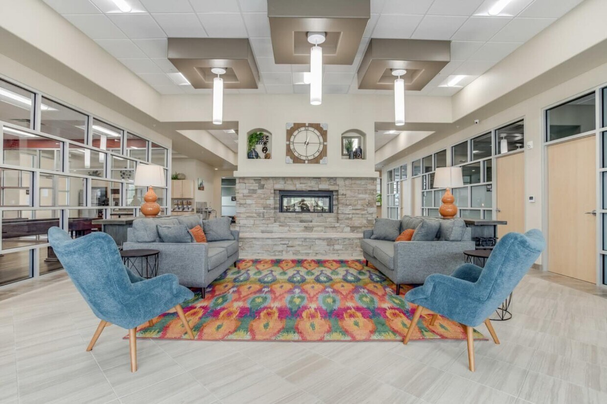 The Flats at Ridgeview Alquileres en Las Cruces, NM