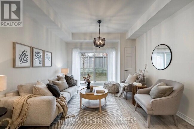 Photo du bâtiment - 660 Gordon St