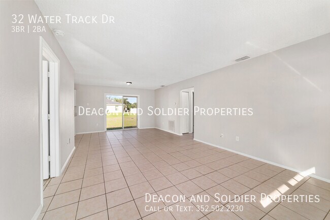 Building Photo - 32 Water Track Dr