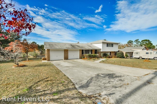Building Photo - 3 br, 2 bath House - 1963 Blue Ridge Terrace