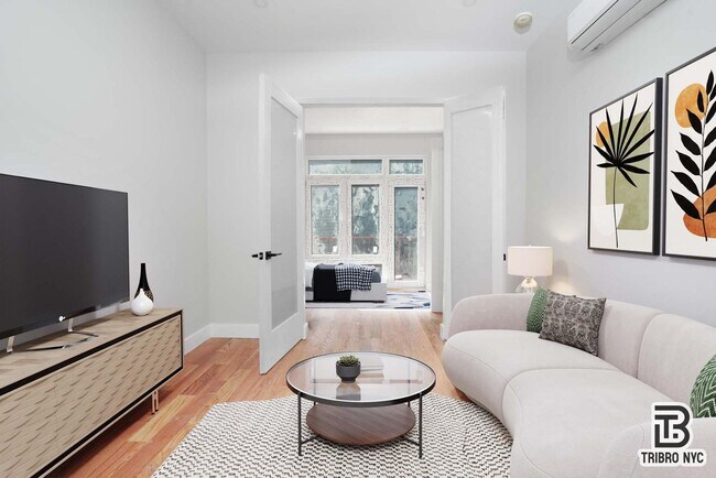 Photo - Flushing Avenue Townhome