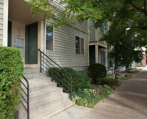 Building Photo - Pacific Street Apartments