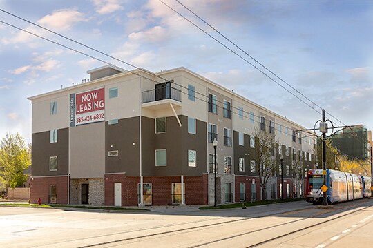 Foto principal - Ten Fifteen Apartments