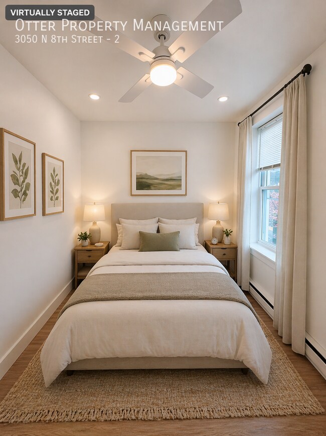 Foto del edificio - 3050 N 8th St