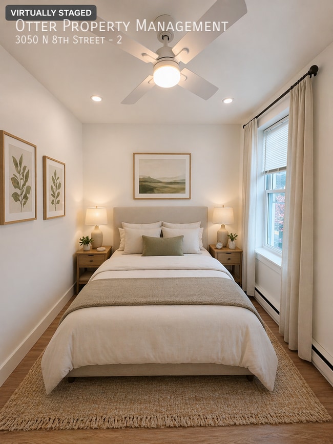 Photo - 3050 N 8th St Apartment