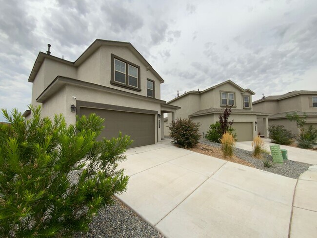 Building Photo - 4 Bedroom Newly Built Home Available Near ...