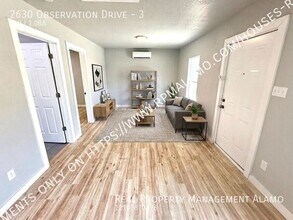 Building Photo - 2630 Observation Dr