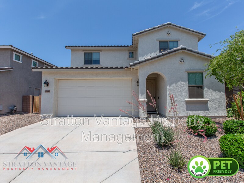 Foto principal - 10950 E Tesla Ave