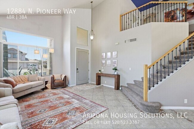 Foto del edificio - 12884 N Pioneer Way