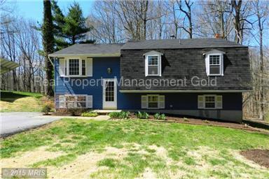 Primary Photo - 5030 Christiana Parran Rd