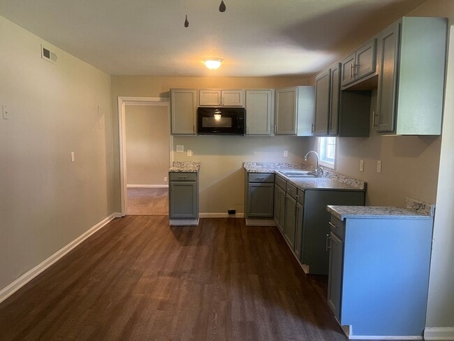 Foto del edificio - 1414 Moonlite Ave