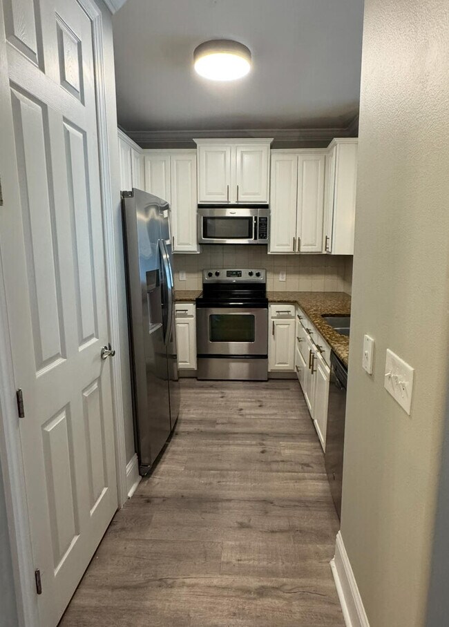 Foto del edificio - 20 Bald Eagle Ct