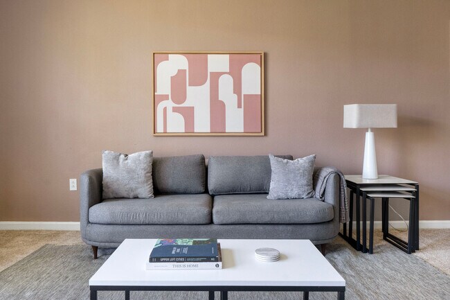 Foto del edificio - 754 The Alameda