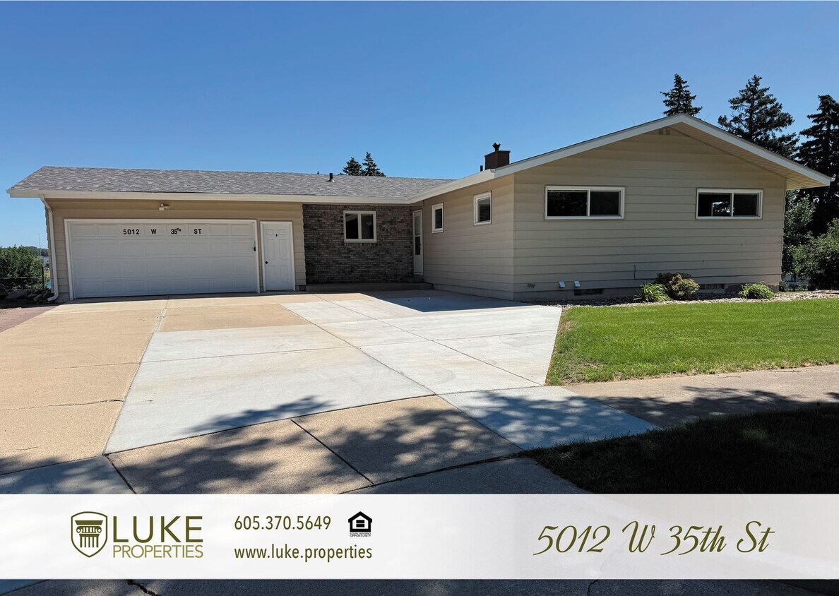 Foto principal - 5012 W 35th St