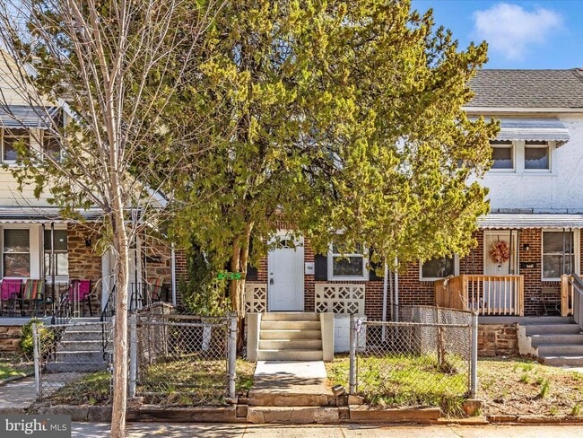 Building Photo - 5443 Jonquil Ave
