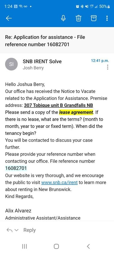 Photo principale - 307 Chem. Tobique