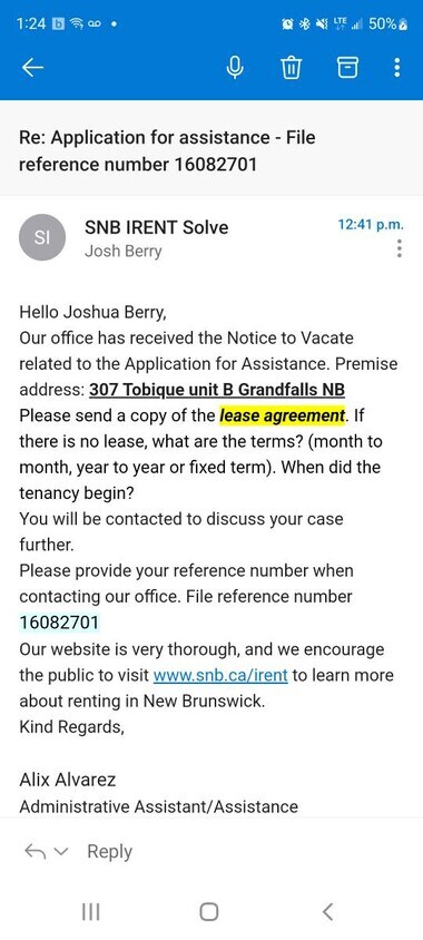 Primary Photo - 307 Chem. Tobique