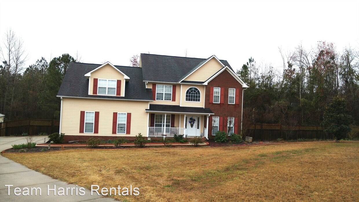 Foto principal - 3 br, 2.5 bath House - 85 Sapphire Dr