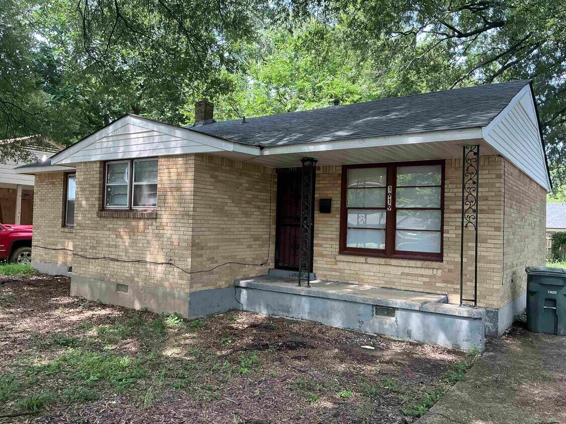 Foto principal - 1919 Danville Rd