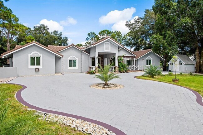 Foto del edificio - 6344 NW 74th Terrace