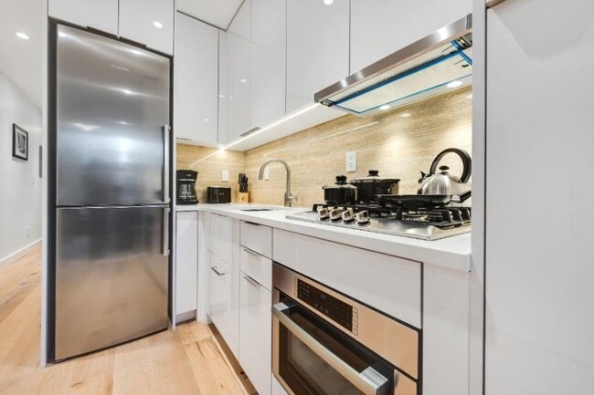 Foto del edificio - 2 bedroom in New York NY 10011