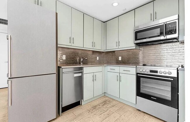Foto del edificio - 531 W 159th St