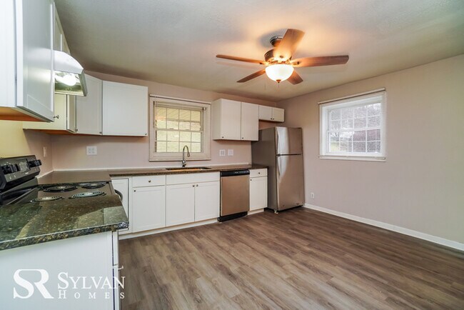 Building Photo - This beautiful home is move-in ready