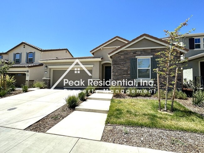 Foto del edificio - Brand New 3bd/2ba Folsom Home-Must See!