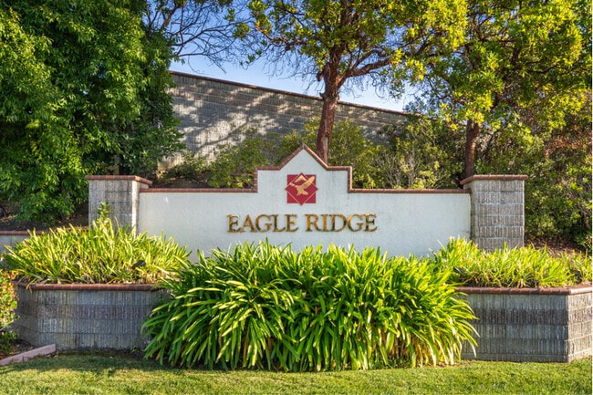 Building Photo - 6480 Eagle Ridge Dr