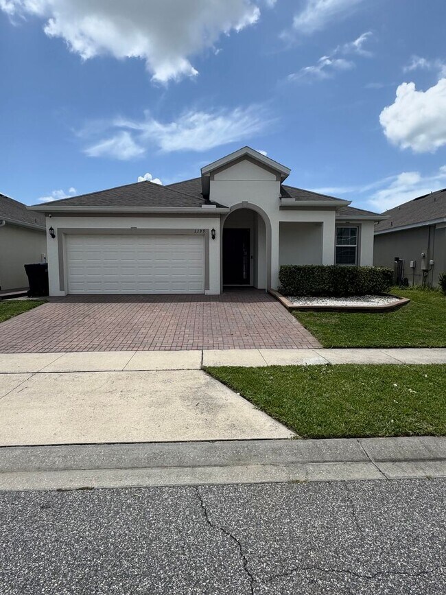 Photo - SAWGRASS - 4BR/2BA HOME