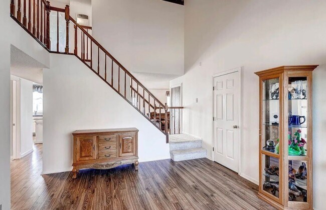 Foto del edificio - 19461 E Navarro Dr