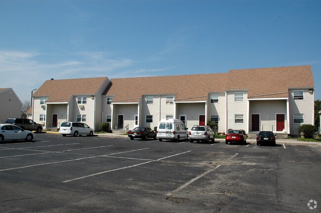New Wilmington Arms Apartments New Wilmington Arms Apartments