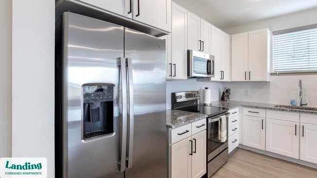 Foto del edificio - 2600 Kinship Pkwy