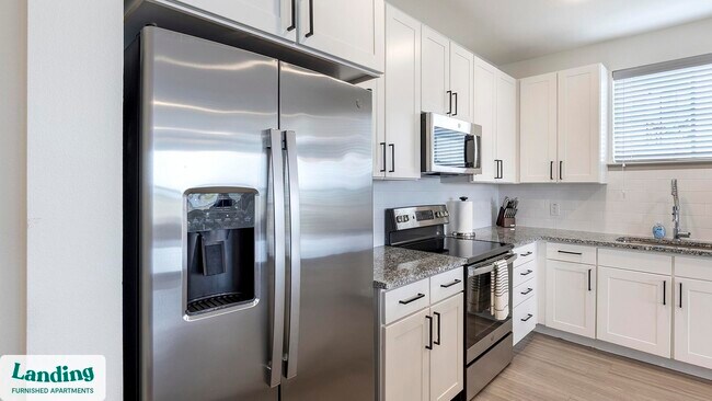 Building Photo - 2600 Kinship Pkwy