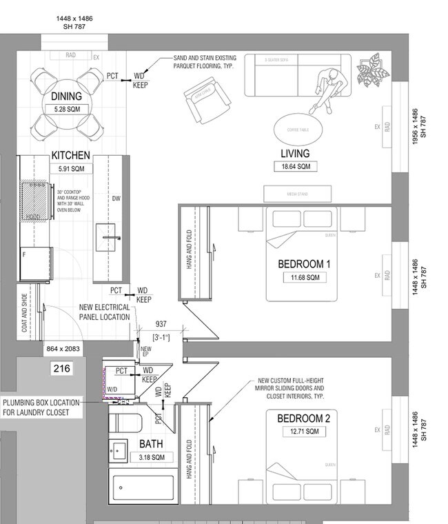 Building Photo - 56 Eccleston Drive