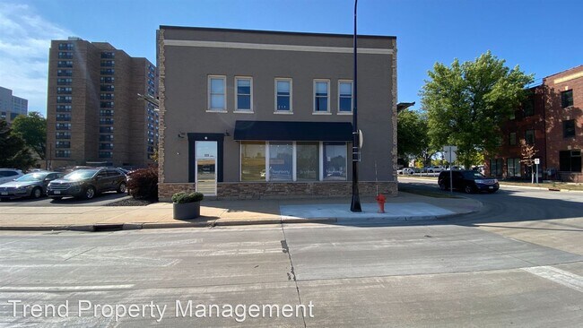 Foto del edificio - 2 br, 1 bath House - 223 Broadway Ave N su...